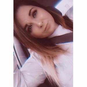 Meet your Posher, Tabitha